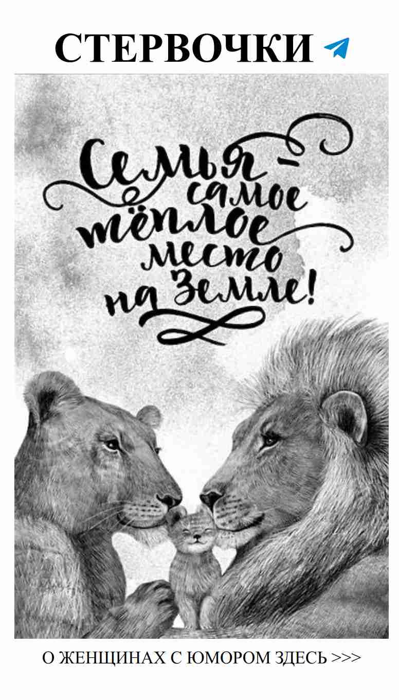 Две львицы: верь в магию любви и женского юмора