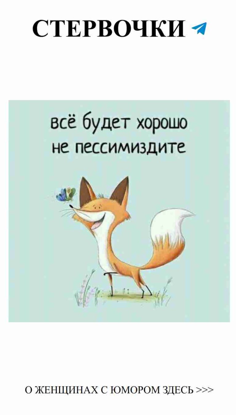 Когда любовь и юмор встречаются в удивительном фоксе