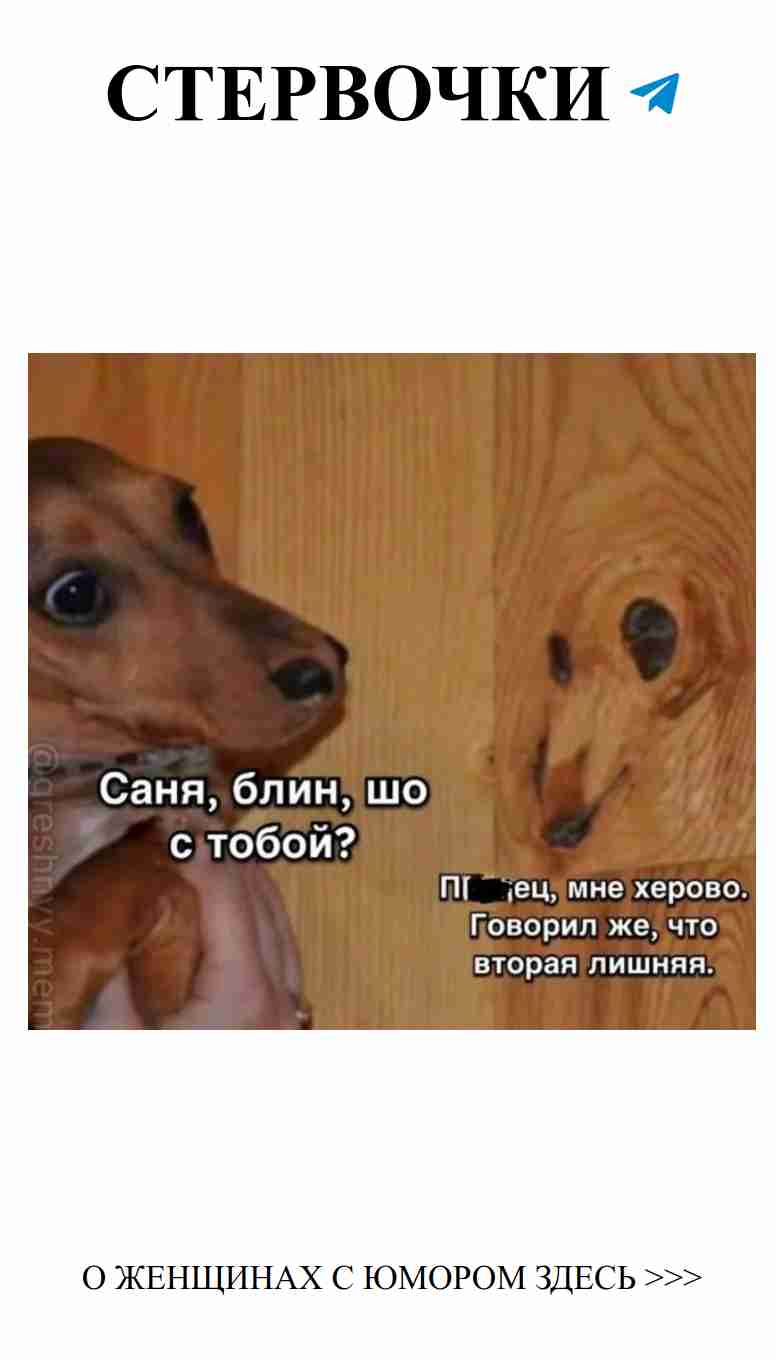 Любовь без фильтров: смеёмся вместе над нашим романом