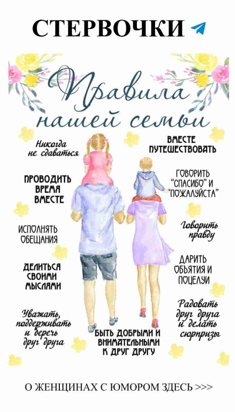 Любовь и юмор: когда цветы становятся символом счастья