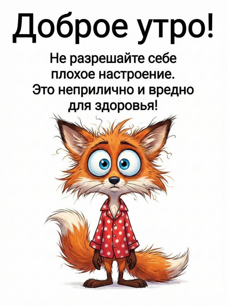 «Глаза открылись, совесть проснулась, а желание что-то делать — нет. Ждем-с…»