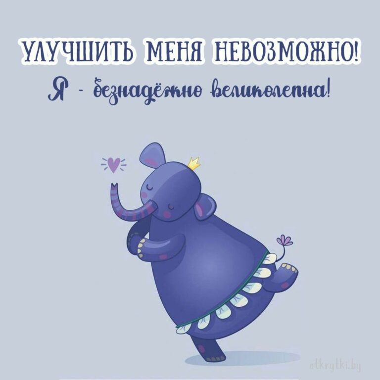 55+ креативных картинок с надписями о себе с юмором и сарказмом