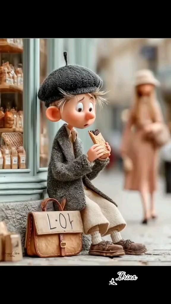 Мечтайте, любите, творите…