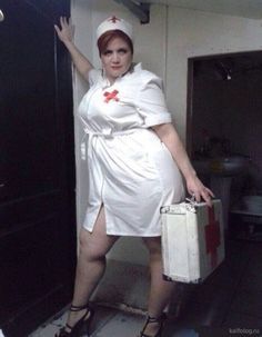 Адские медики (40 фото)