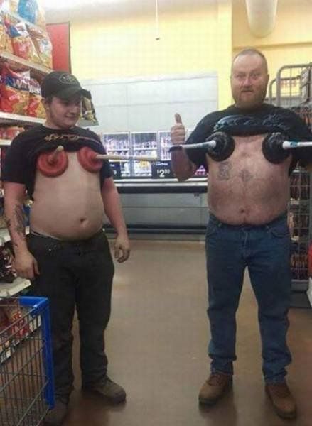 От работы оторвись и к картинкам присмотрись! – ЯПлакалъ