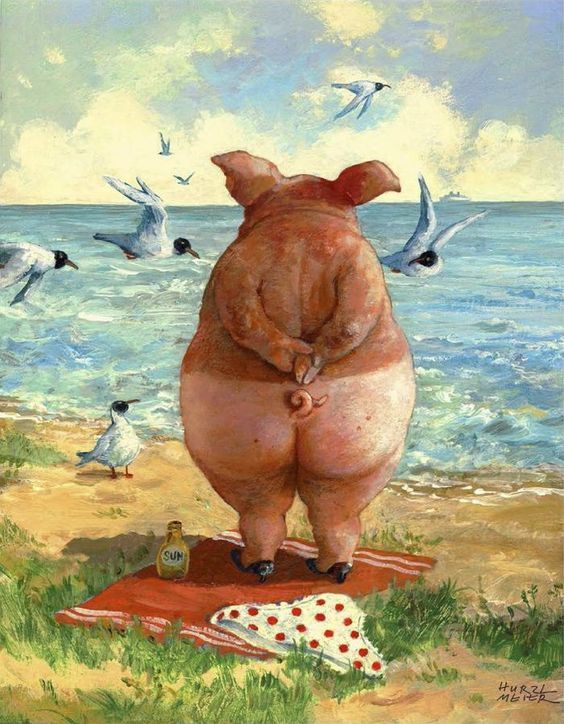 Российский Сервис Онлайн-Дневников