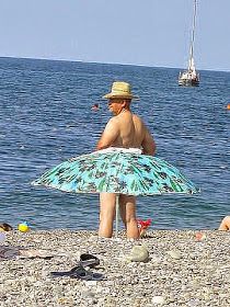 Пост для поднятия настроения