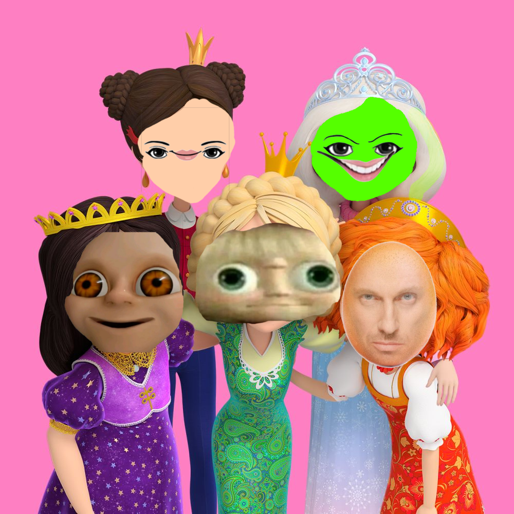 Я сделала❤️