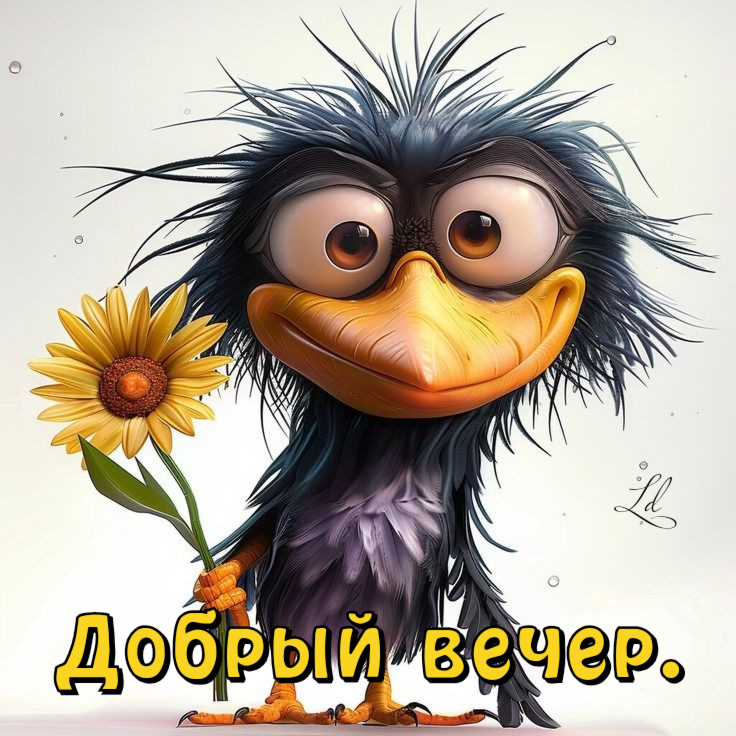 #добрыйвечер