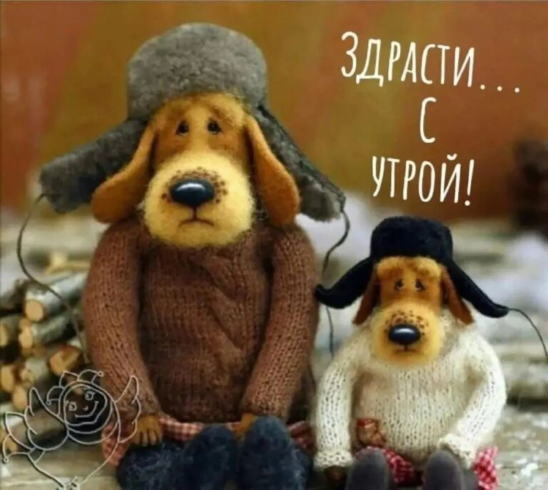 Настроение 😏