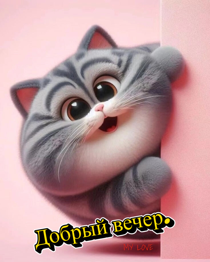 Доброго вечера❤️🙏