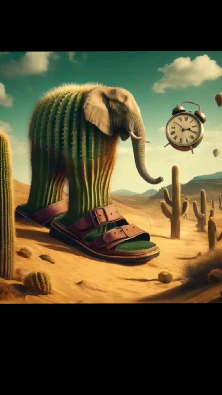 lirili larila  brainrot