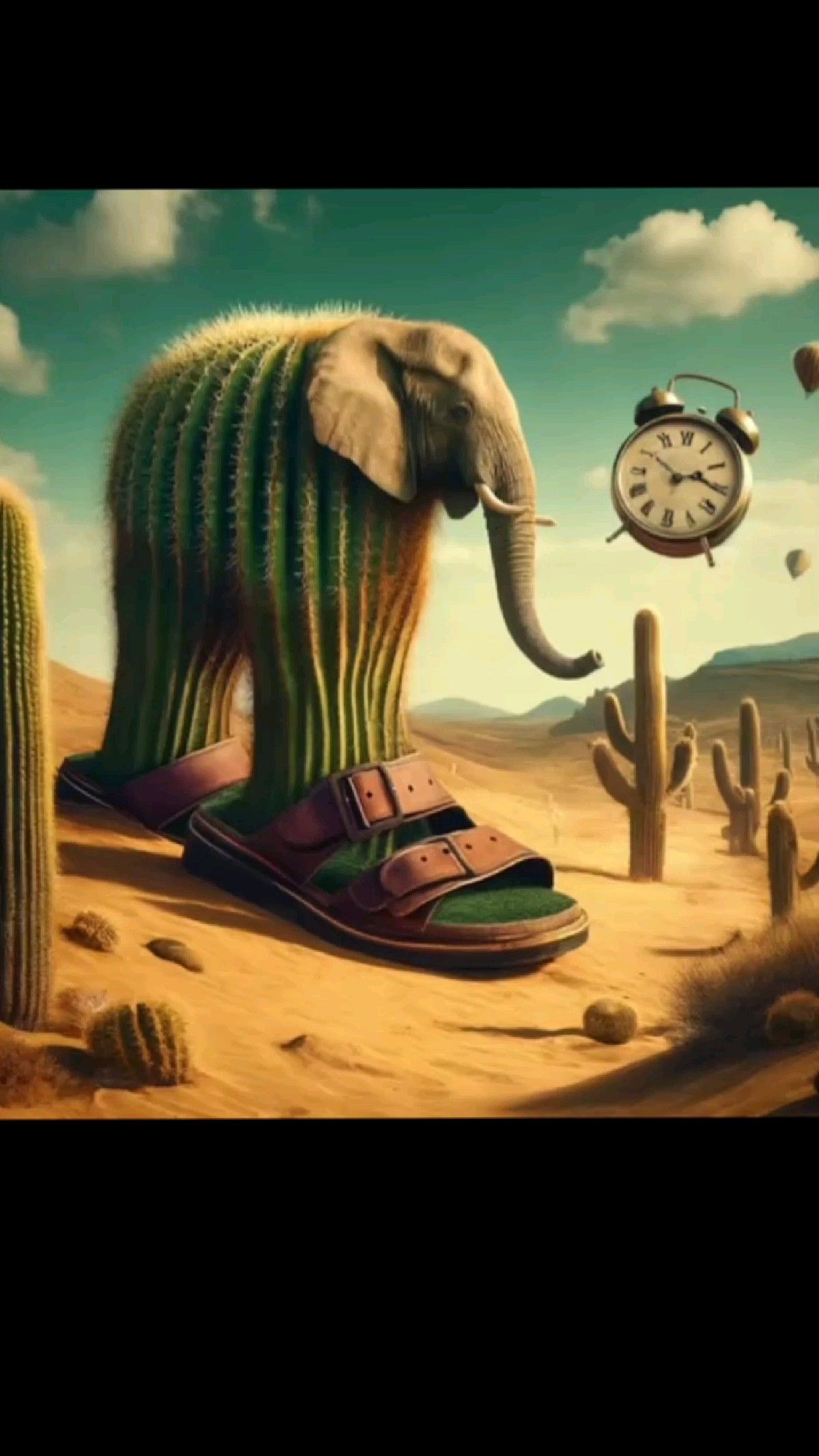 lirili larila  brainrot