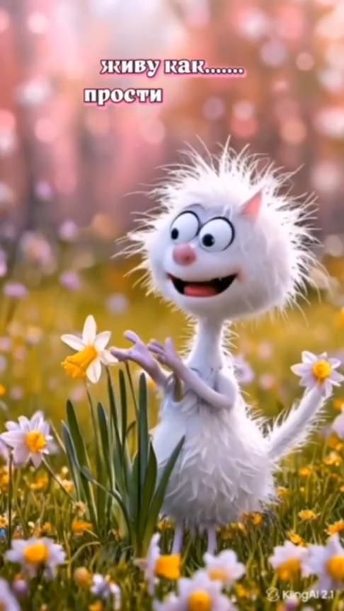 🔥 “Минутка  позитива”