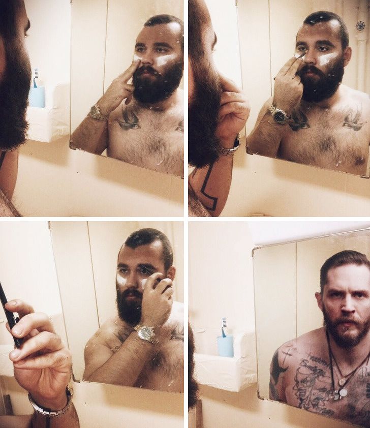 17 доказательств того, что мужской юмор — самый наглядный в мире