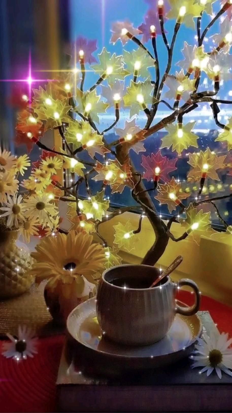 Добрый вечер