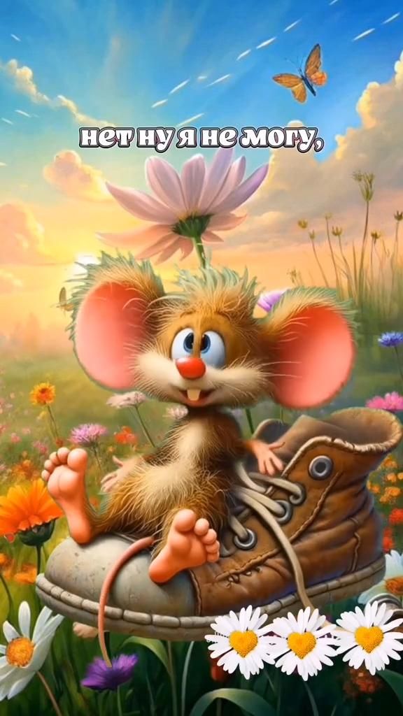 🔥 “Минутка  позитива”