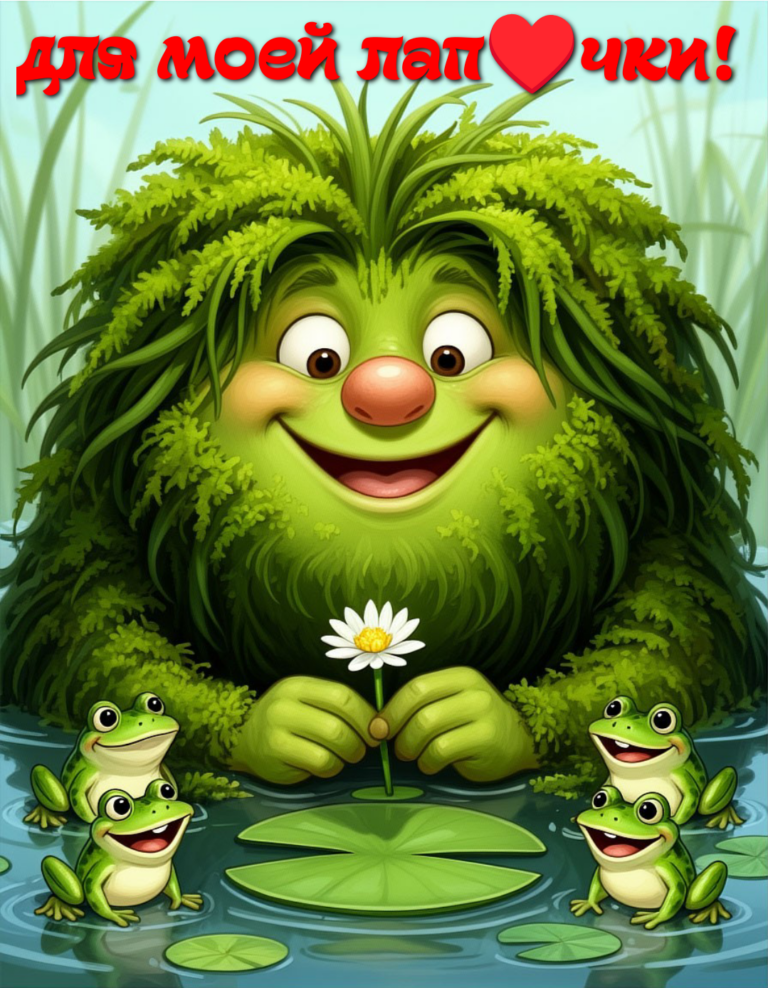 НейроОткрытки для Любимых❤️