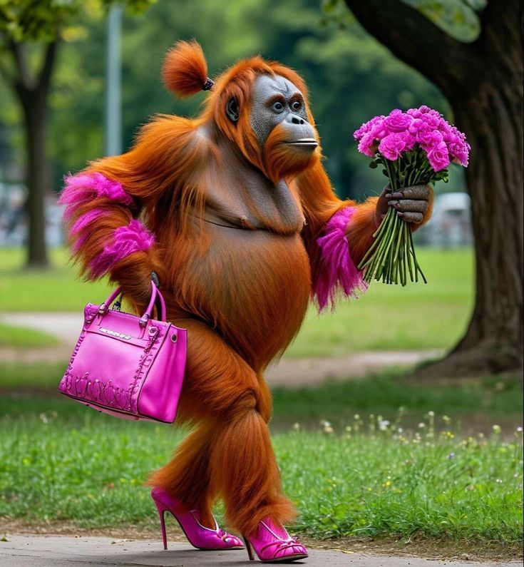 Smile Now, Snort Later