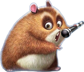 Прикольные открытки С днем рождения девушке – скачать бесплатно