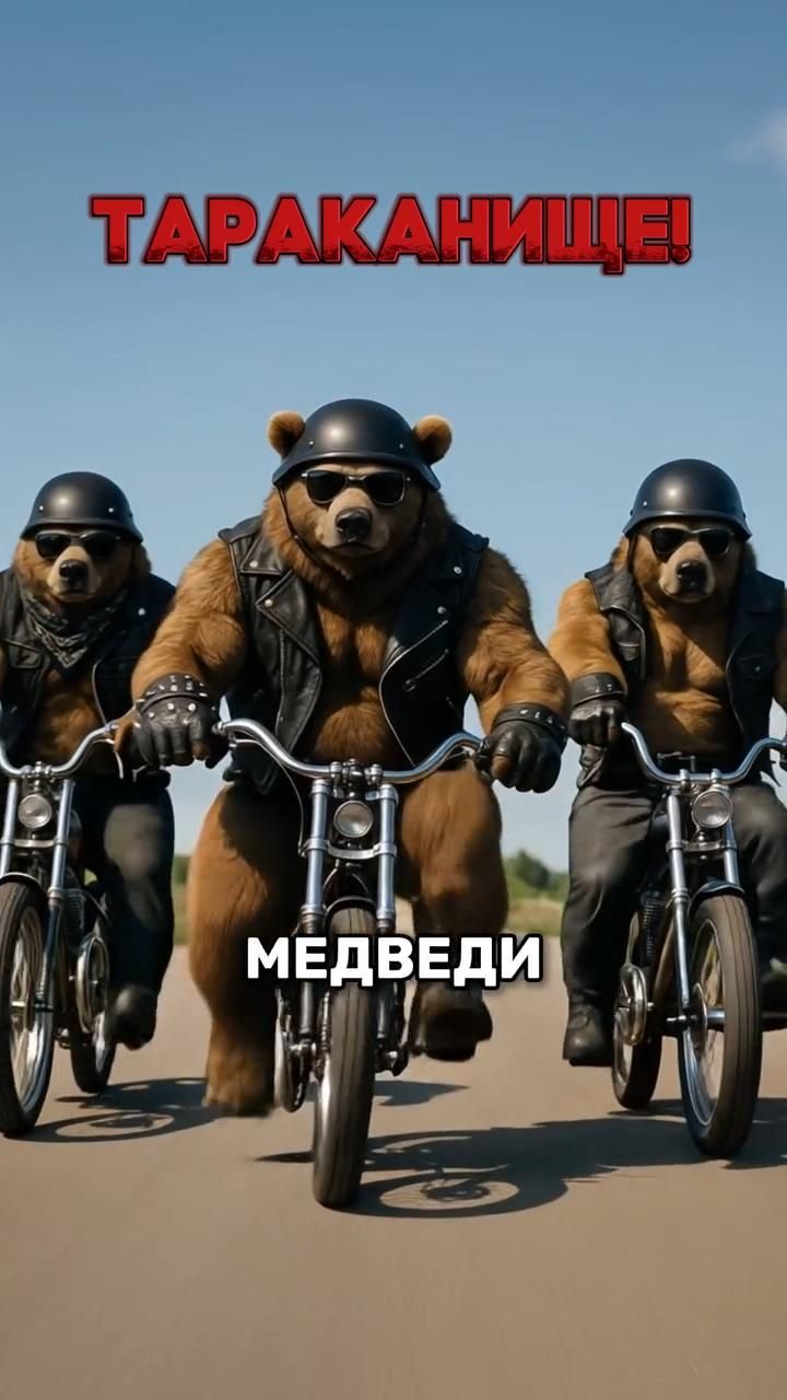 Тараканище