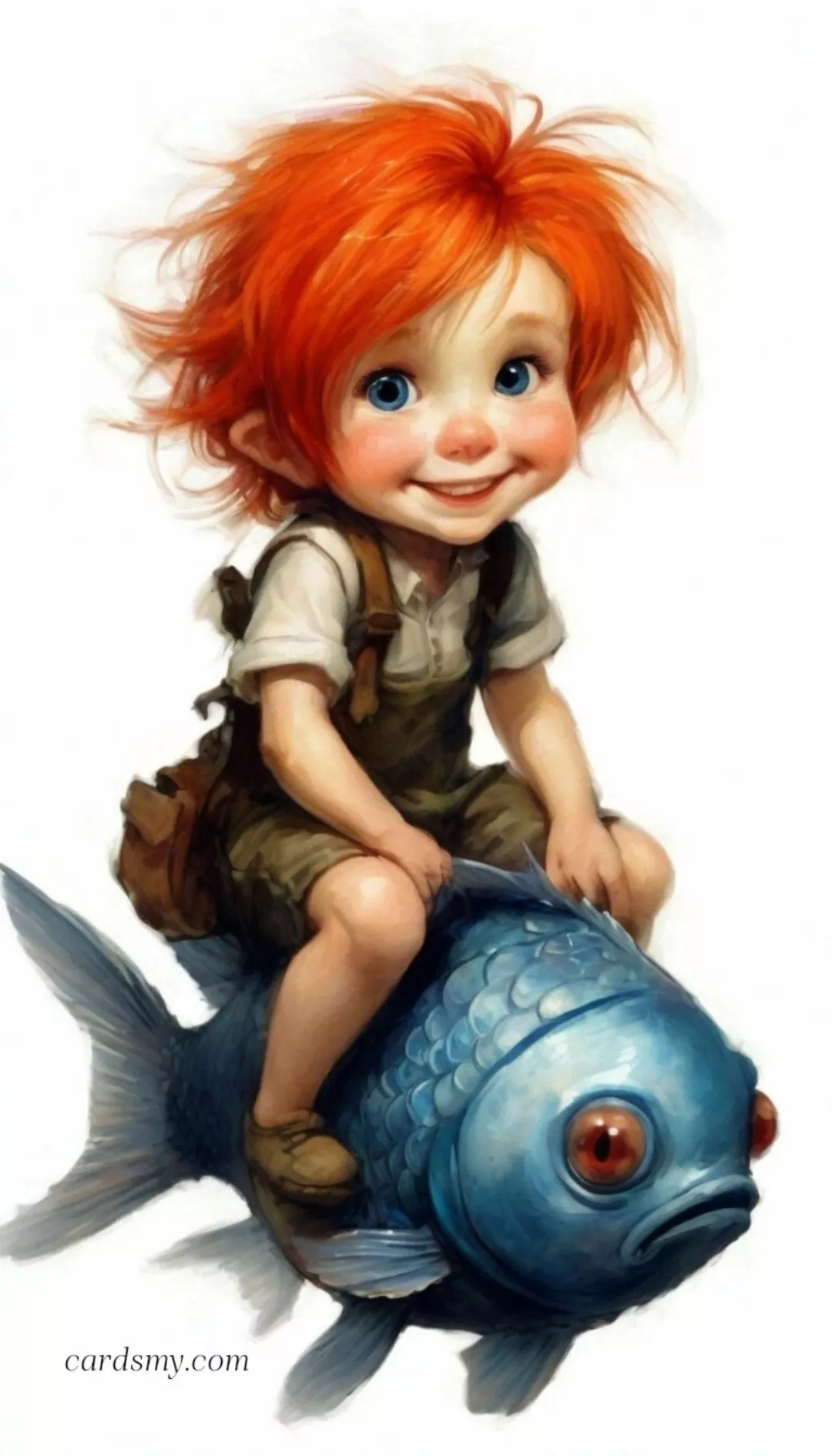 Добрые открытки и картинки для души и от души