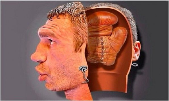 Виталий Кличко, самые лучшие фразы. Для поднятия настроения!